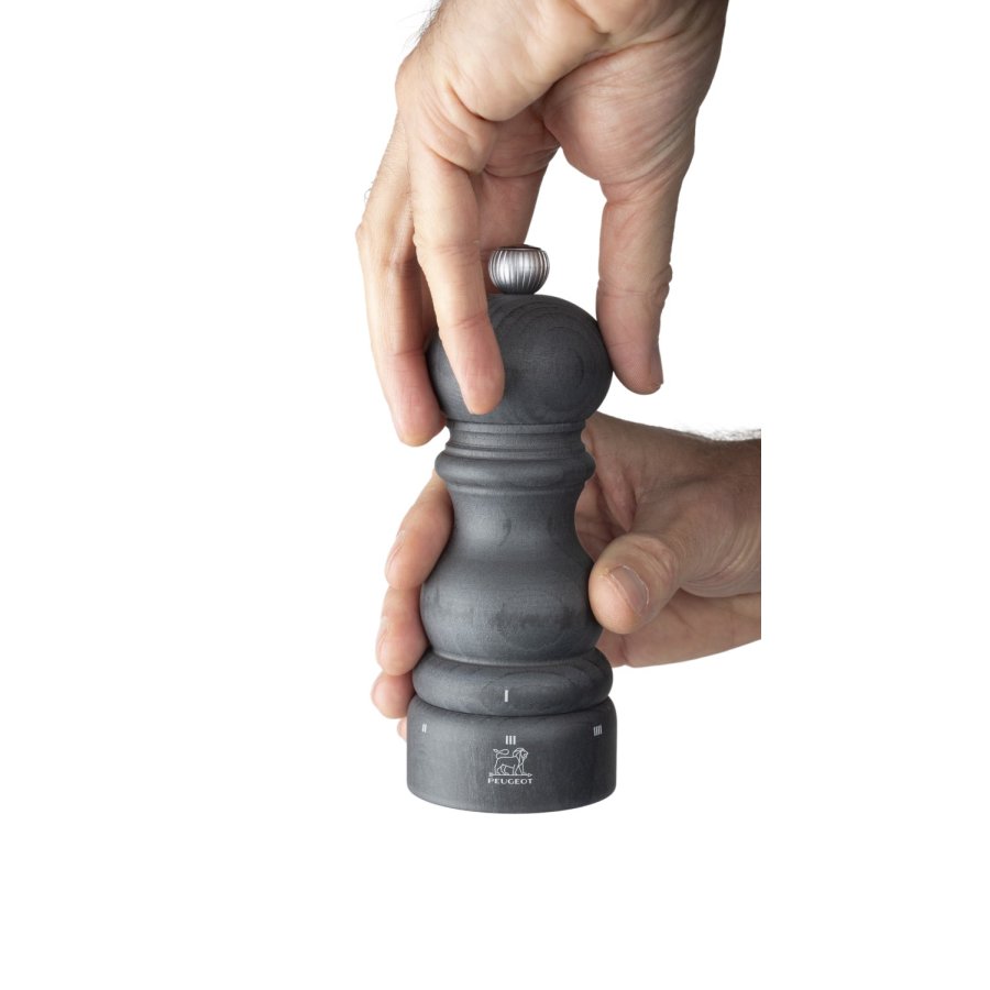 Peugeot Paris u'Select Peberkvrn 15 cm, Grafit