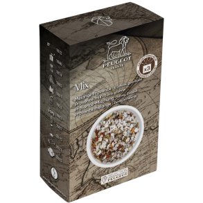 Peugeot Sun Saltmix 135 g