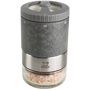 Peugeot Maestro Saltkvrn 11 cm, Lys Grafit