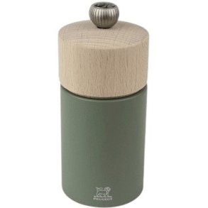 Peugeot Boreal Saltkvrn 21 cm, Grn