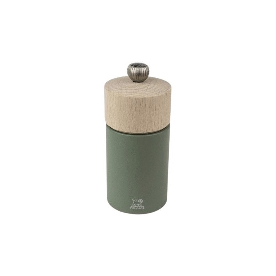 Peugeot BOREAL Saltkvrn 21 cm, Grn