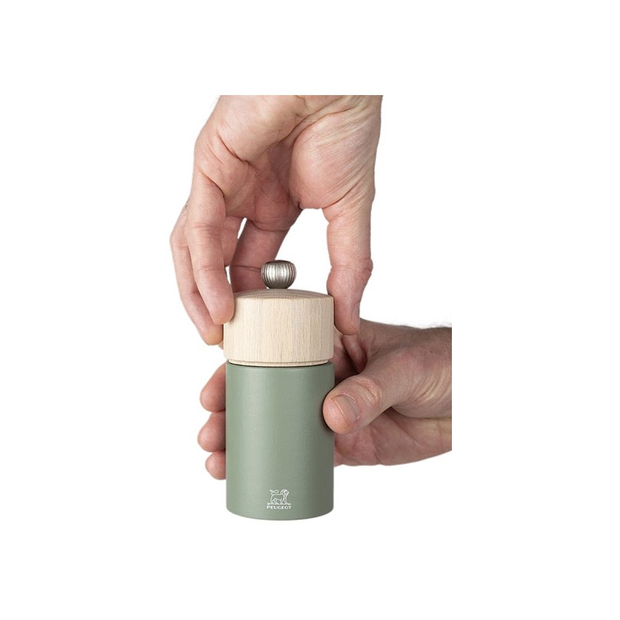 Peugeot BOREAL Saltkvrn 21 cm, Grn