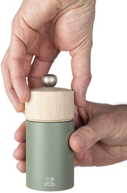 Peugeot BOREAL Saltkvrn 21 cm, Grn