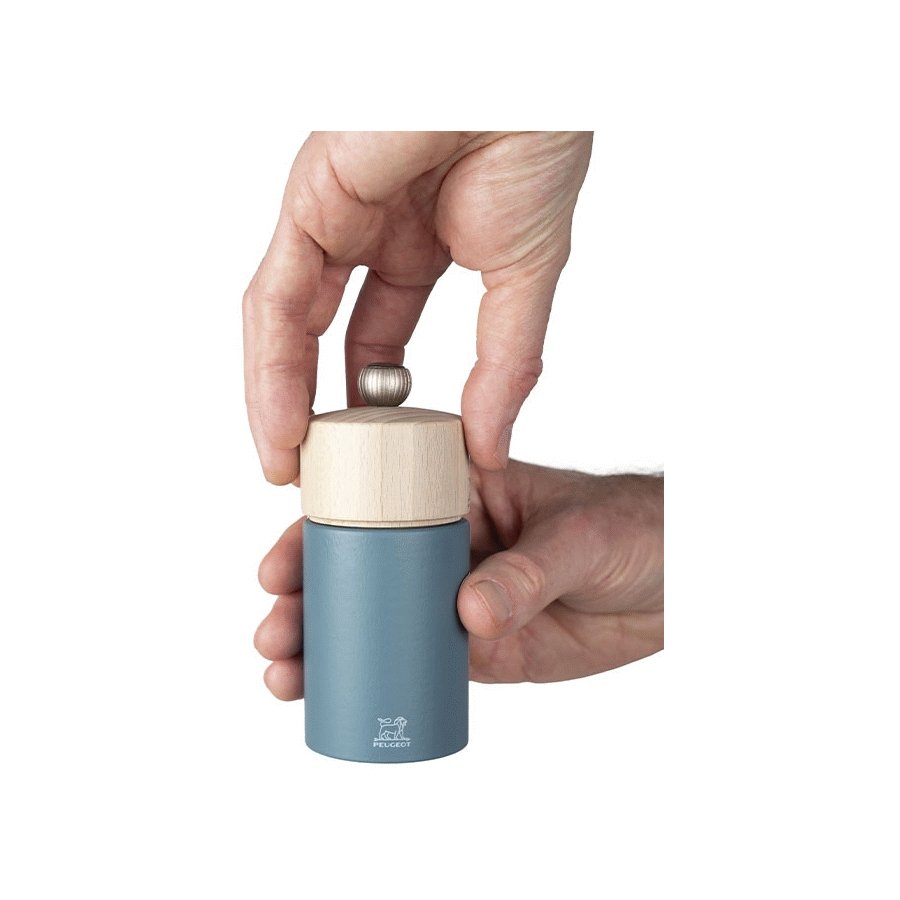 Peugeot Boreal Saltkvrn 21 cm, Pink