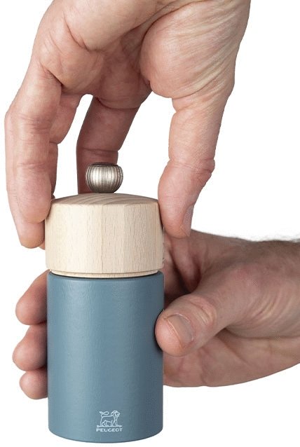 Peugeot Boreal Saltkvrn 21 cm, Pink