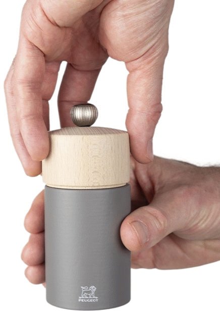 Peugeot Boreal Peberkvrn H12 cm, Gr