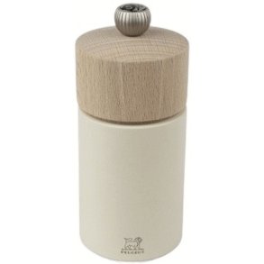 Peugeot BOREAL Saltkvrn H12 cm, Hvid