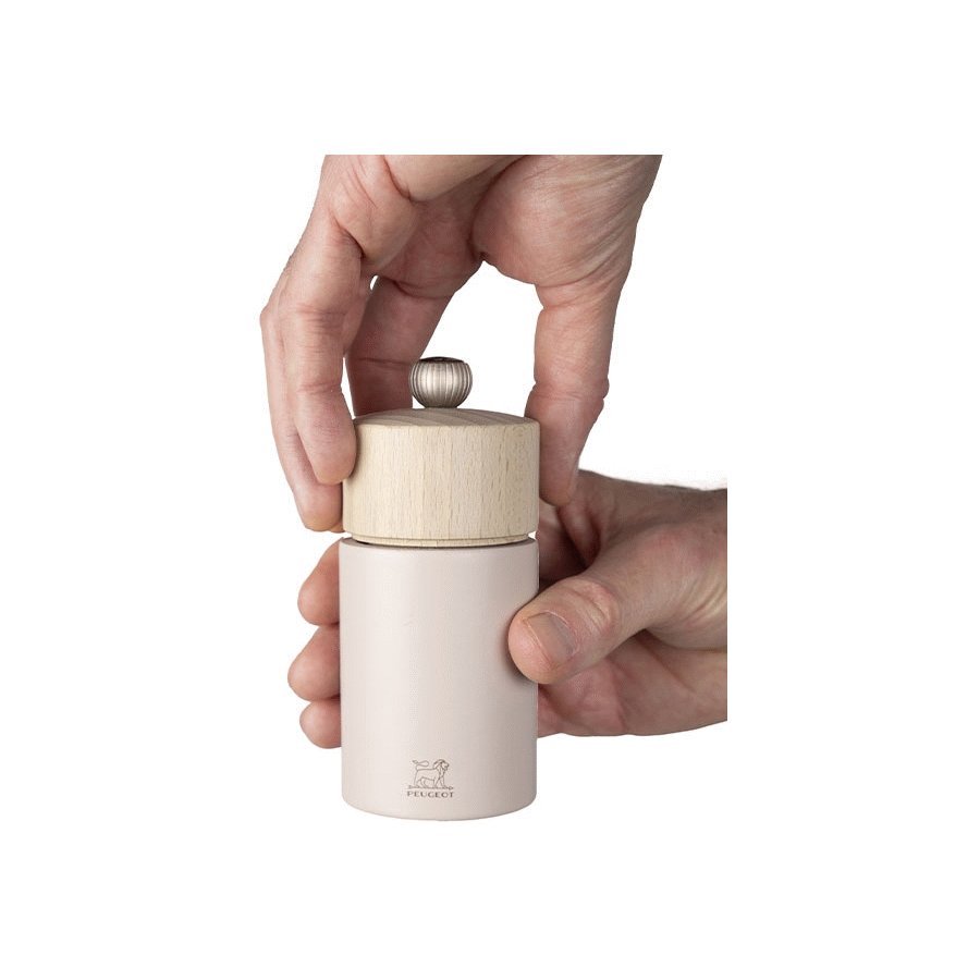 Peugeot BOREAL Saltkvrn H12 cm, Pink