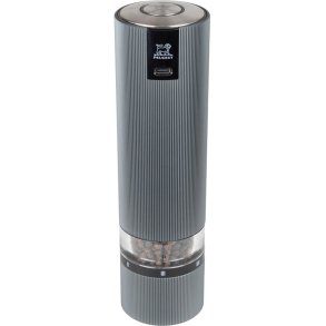 Peugeot Line Sense u'Select Elektrisk Peberkv�rn H20,5 cm, Aluminium