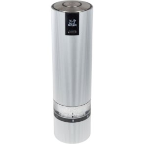 Peugeot Line Sense u'Select Elektrisk Saltkv�rn H20,5 cm, Aluminium