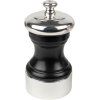 Peugeot Palace Peberkv�rn H10 cm, Sort Satin/S�lv