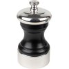 Peugeot Palace Saltkv�rn H10 cm, Sort Satin/S�lv