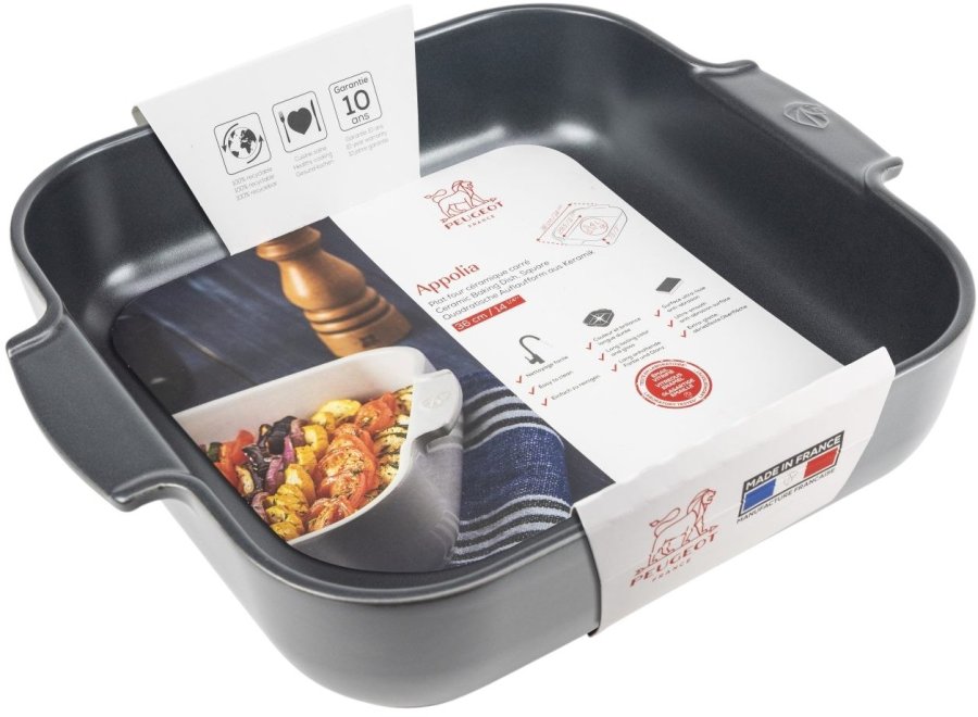 Peugeot Appolia Fad 36x29,5 cm, Skifer