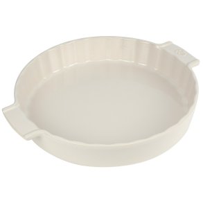 Peugeot Appolia Trtefad 28 cm, Ecru