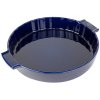 Peugeot Appolia Trtefad 28 cm, Bl