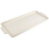 Peugeot Appolia Serveringsfad 40x16 cm, Ecru