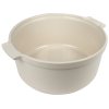 Peugeot Appolia Soufflé 22 cm, Ecru