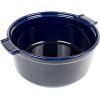 Peugeot Appolia Soufflé 22 cm, Bl