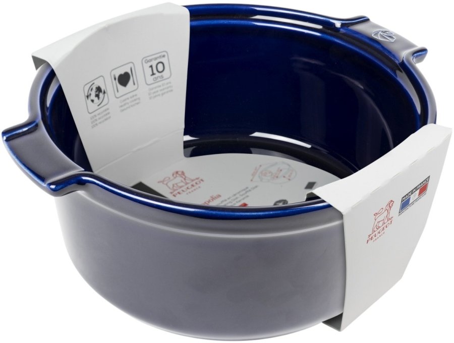 Peugeot Appolia Soufflé 22 cm, Bl