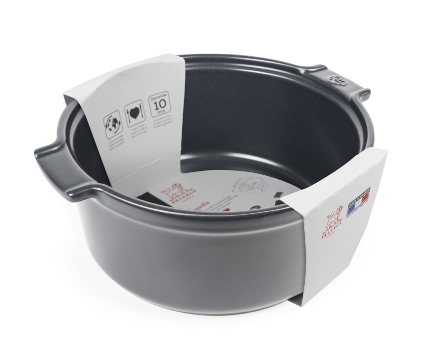 Peugeot Appolia Soufflé 22 cm, Skifer