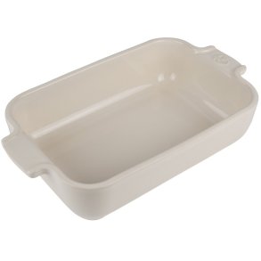 Peugeot Appolia Fad 22x12 cm, Ecru