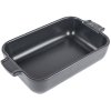 Peugeot Appolia Fad 22x12 cm, Skifer
