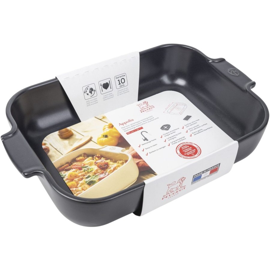 Peugeot Appolia Fad 22x36 cm, Skifer
