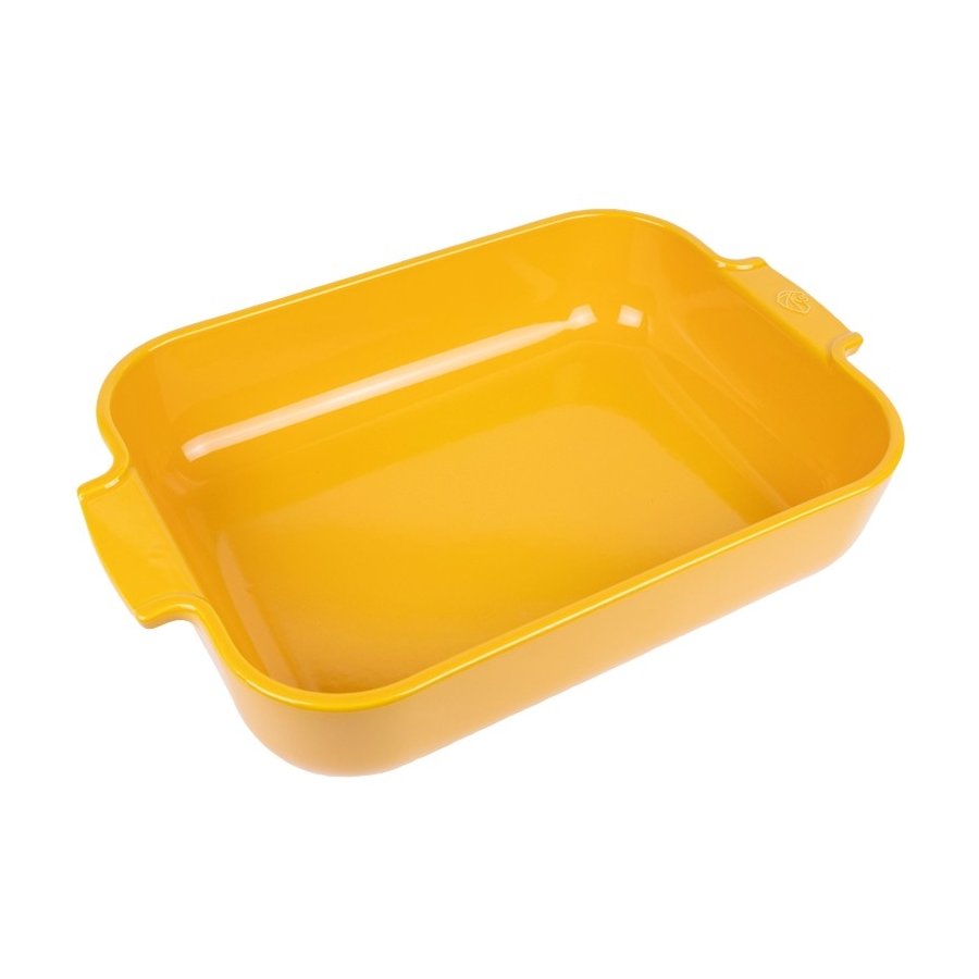Peugeot Appolia Fad 22x36 cm, Saffron Yellow