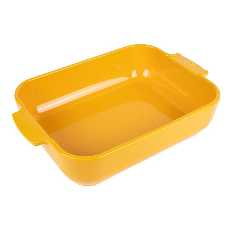 Peugeot Appolia Fad 25,7x40 cm, Saffron Yellow