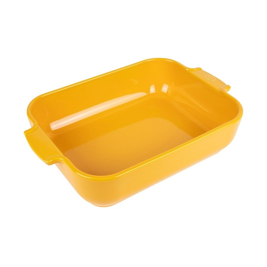 Peugeot Appolia Fad 20x32 cm, Saffron Yellow