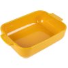 Peugeot Appolia Fad 25x15,5 cm, Saffron Yellow