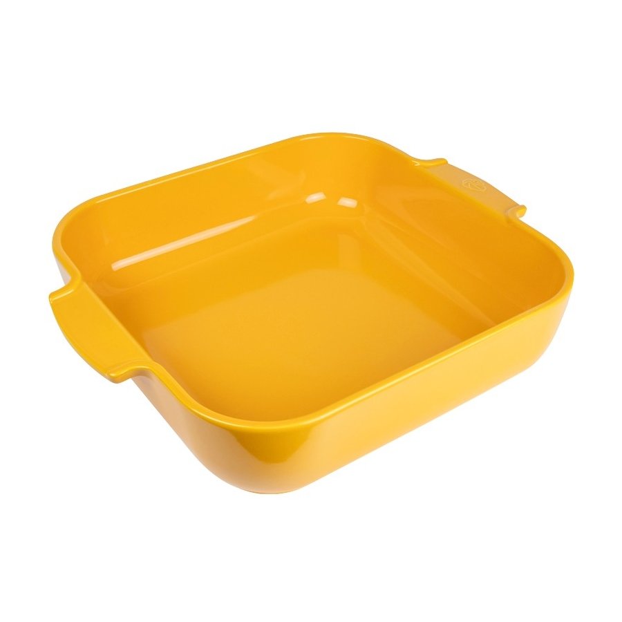 Peugeot Appolia Fad 36x29,5 cm, Saffron Yellow