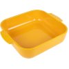 Peugeot Appolia Fad 28x22,5 cm, Saffron Yellow