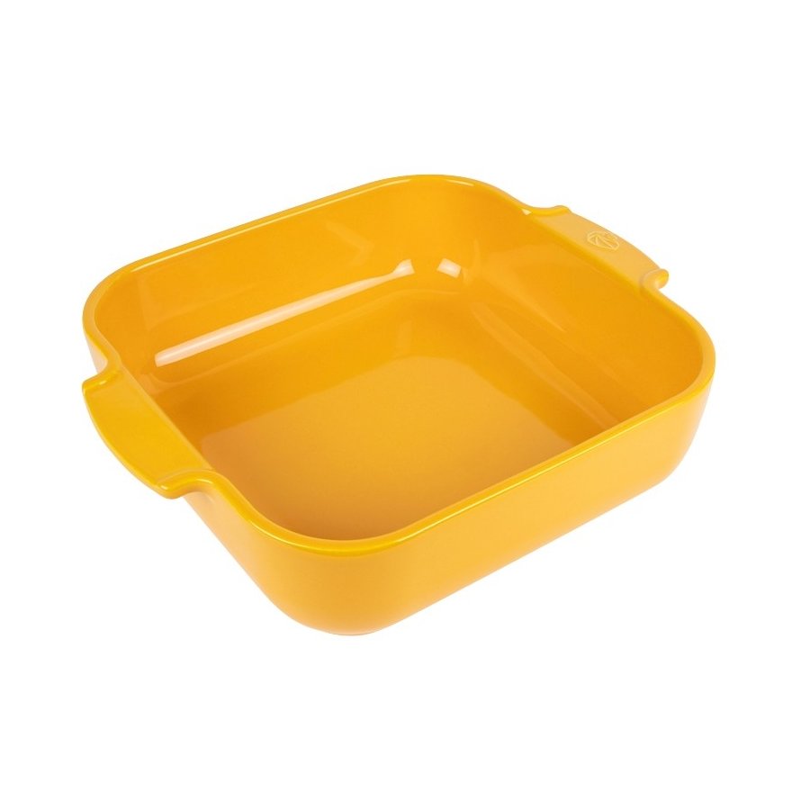 Peugeot Appolia Fad 28x22,5 cm, Saffron Yellow