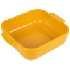 Peugeot Appolia Fad 21x16,3 cm, Saffron Yellow