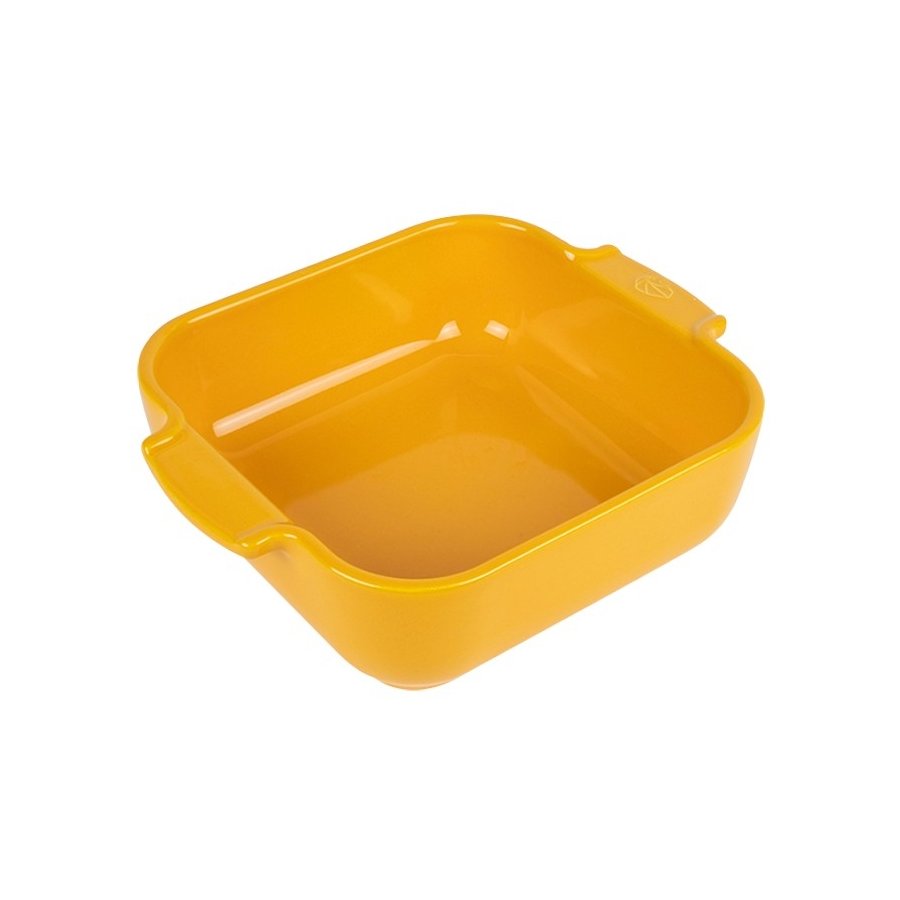 Peugeot Appolia Fad 21x16,3 cm, Saffron Yellow
