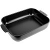 Peugeot Appolia Fad 25,7x40 cm, Satin Black