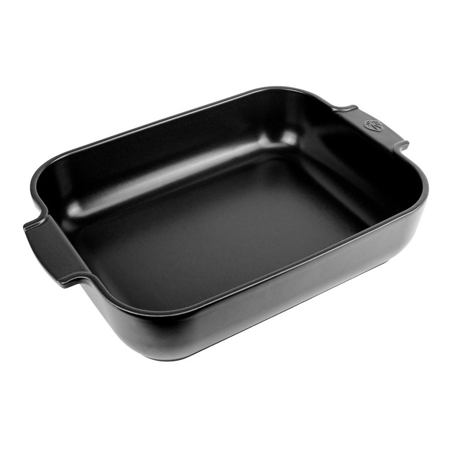 Peugeot Appolia Fad 25,7x40 cm, Satin Black