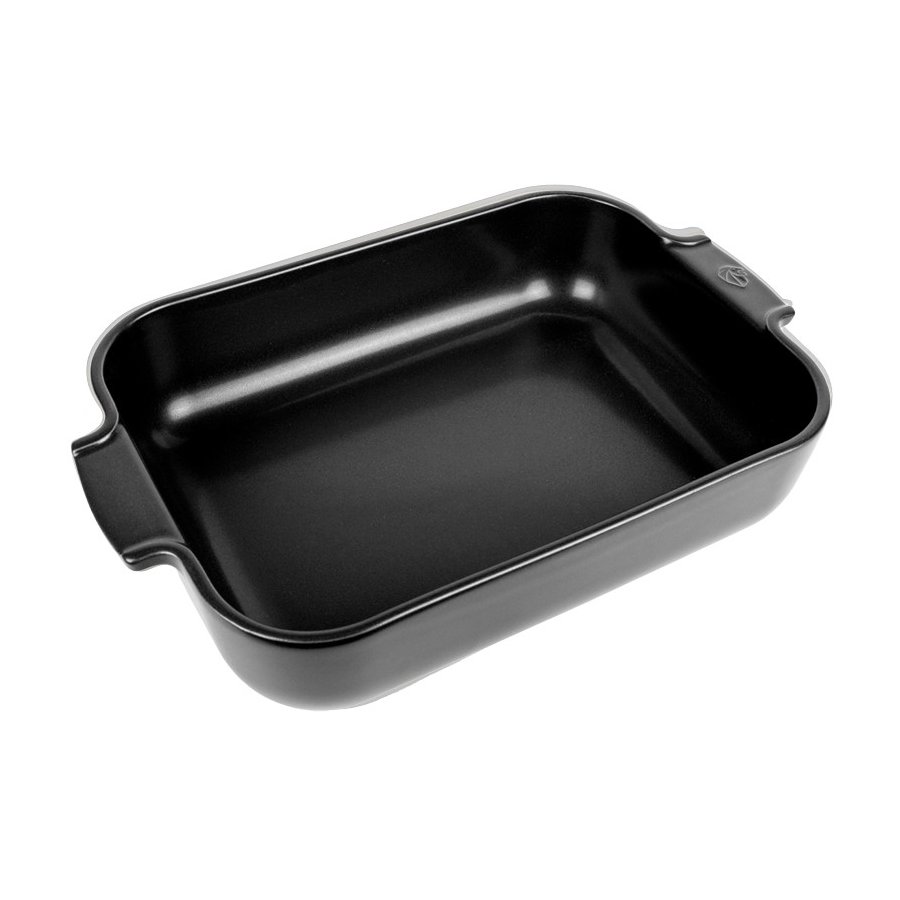 Peugeot Appolia Fad 36x22 cm, Satin Black