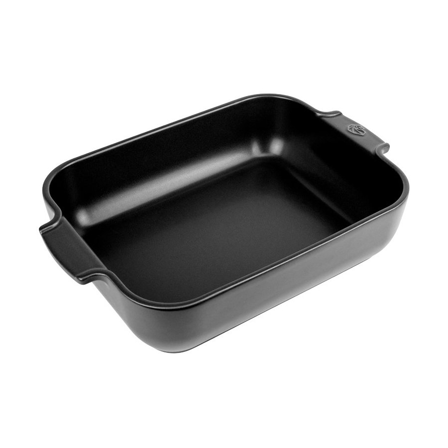 Peugeot Appolia Fad 20x32 cm, Satin Black