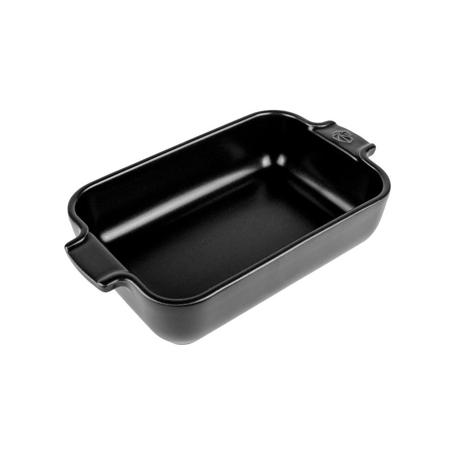 Peugeot Appolia Fad 22x12 cm, Satin Black