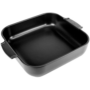 Peugeot Appolia Fad 36 cm, Satin Black