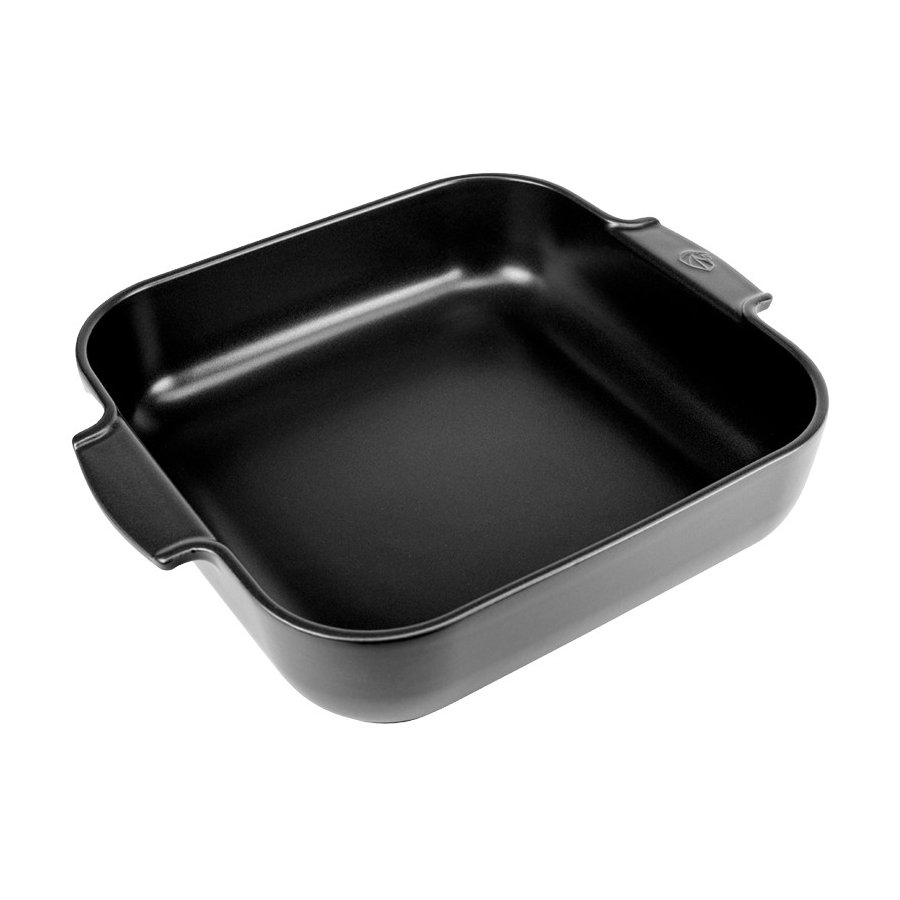 Peugeot Appolia Fad 36x29,5 cm, Satin Black