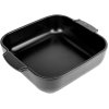 Peugeot Appolia Fad 28x22,5 cm, Satin Black