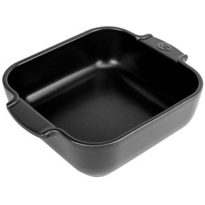 Peugeot Appolia Fad 21 cm, Satin Black