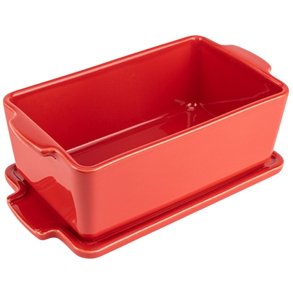 Peugeot Appolia Terrine m. Lg og Presse, Rd