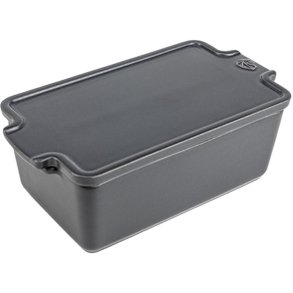 Peugeot Appolia Terrine m. Lg og Presse, Skifer