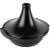 Peugeot Atlas Tagine 33 cm, Satin Black