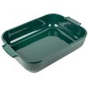 Peugeot Appolia Fad 36x22 cm, Forest Green