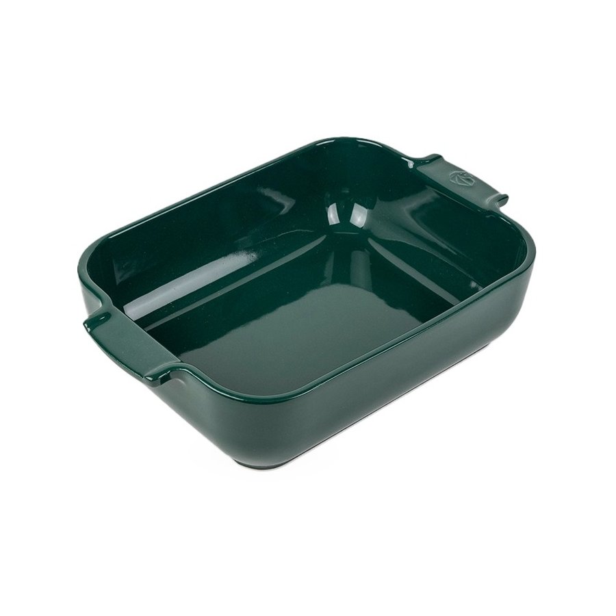 Peugeot Appolia Fad 25x15,5 cm, Forest Green